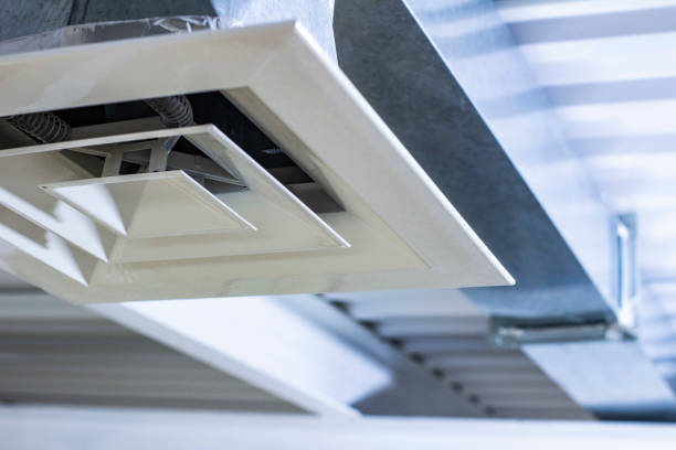 Professional Airduct Cleaning in Hope, IN