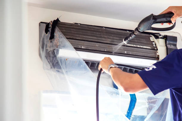Professional Airduct Cleaning in Hope, IN