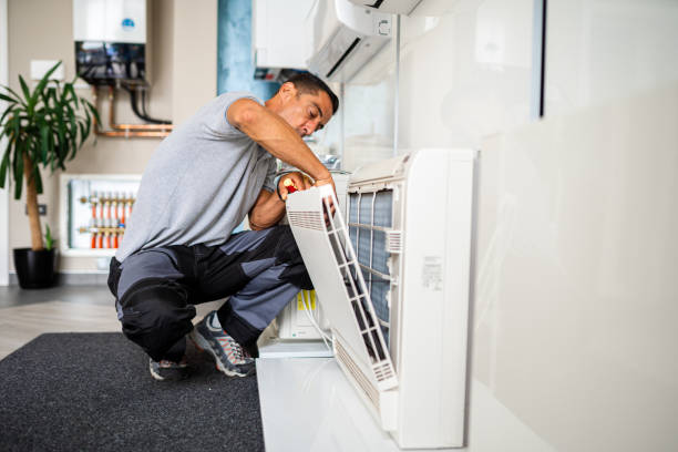 Best Commercial Air Duct Cleaning  in Hope, IN