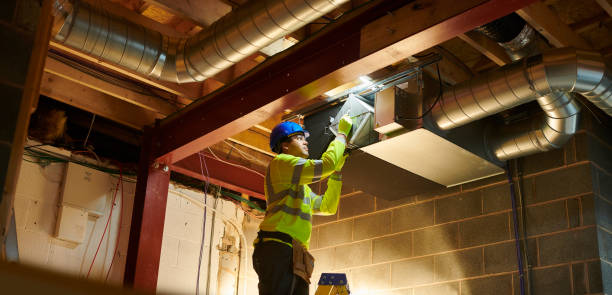 Best Commercial Air Duct Cleaning  in Hope, IN