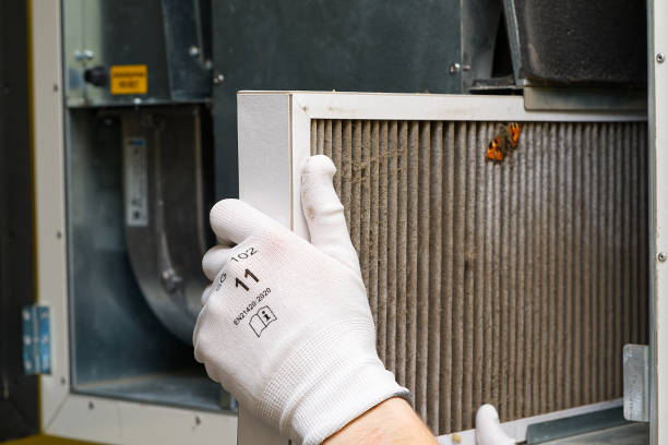 Best Commercial Air Duct Cleaning  in Hope, IN