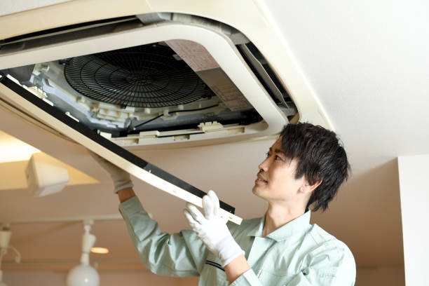 Best HVAC Duct Inspection Services  in Hope, IN