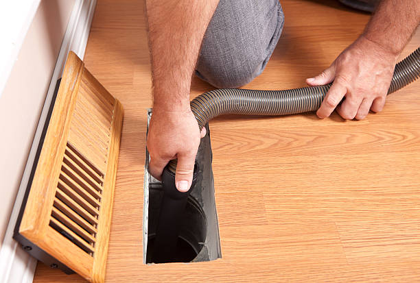 Best Air Duct Cleaning Near Me  in Hope, IN