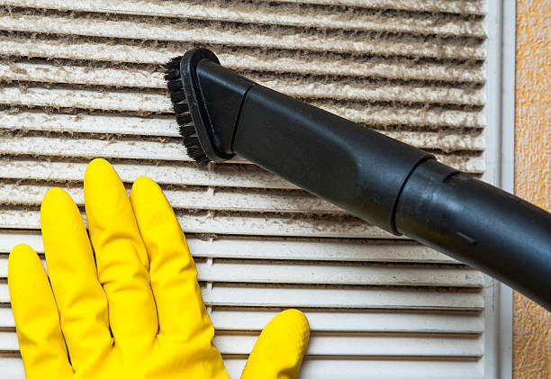 Best General Air Duct Cleaning  in Hope, IN