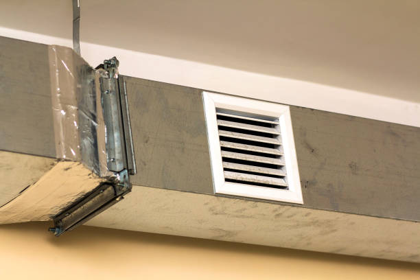 Best Best Air Duct Cleaning Company  in Hope, IN